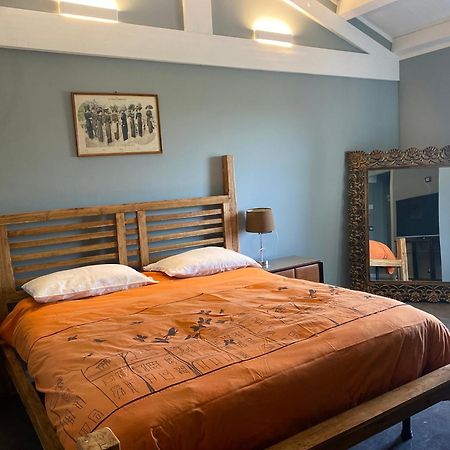 Fuori Borgo Bed & Breakfast Кампобасо Екстериор снимка