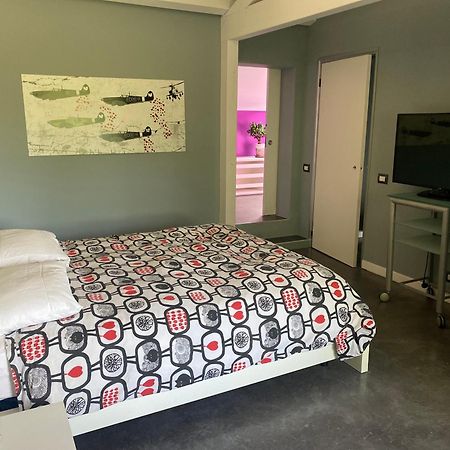 Fuori Borgo Bed & Breakfast Кампобасо Екстериор снимка
