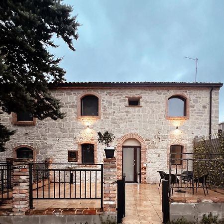 Fuori Borgo Bed & Breakfast Кампобасо Екстериор снимка