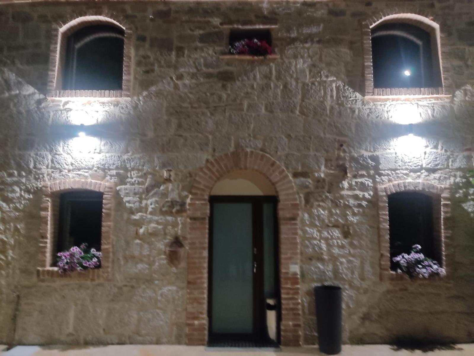 Fuori Borgo Bed & Breakfast Кампобасо Екстериор снимка