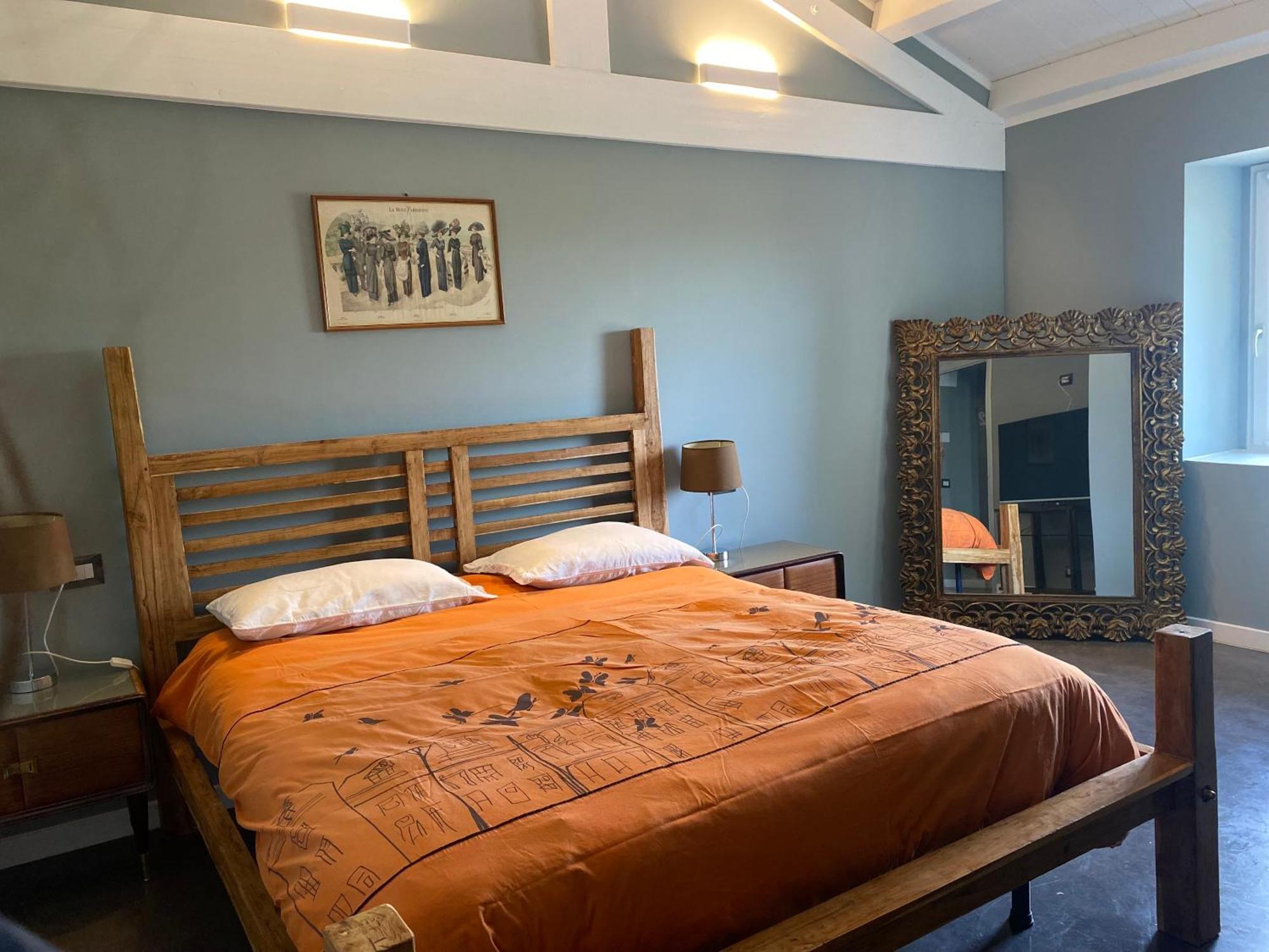 Fuori Borgo Bed & Breakfast Кампобасо Екстериор снимка