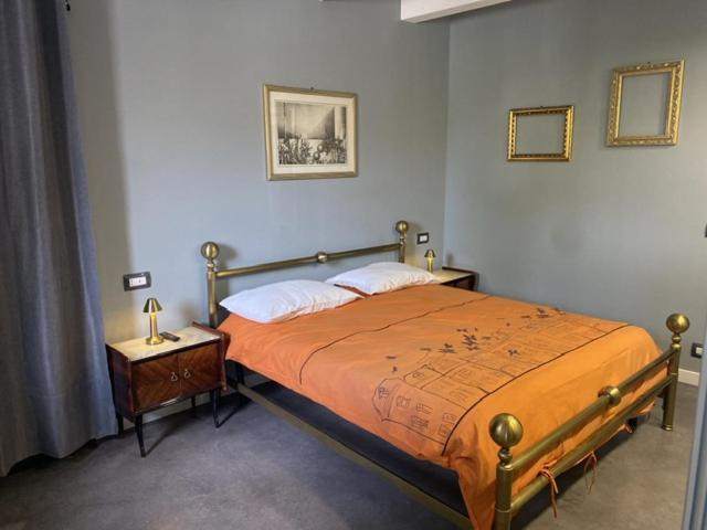 Fuori Borgo Bed & Breakfast Кампобасо Екстериор снимка