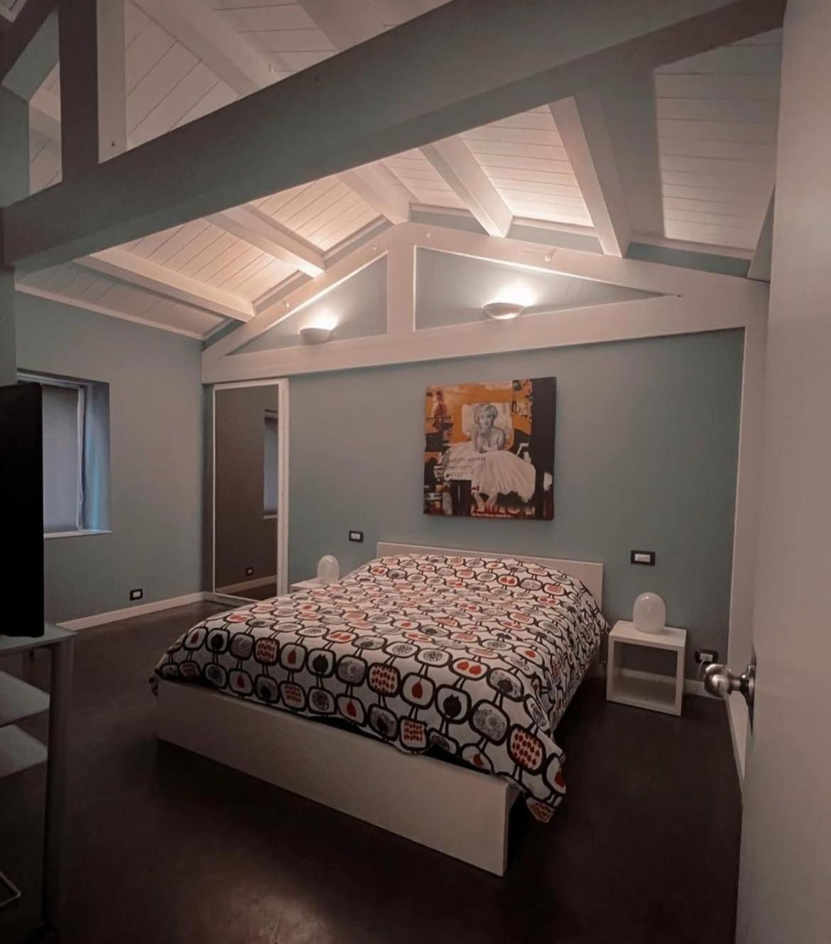 Fuori Borgo Bed & Breakfast Кампобасо Екстериор снимка
